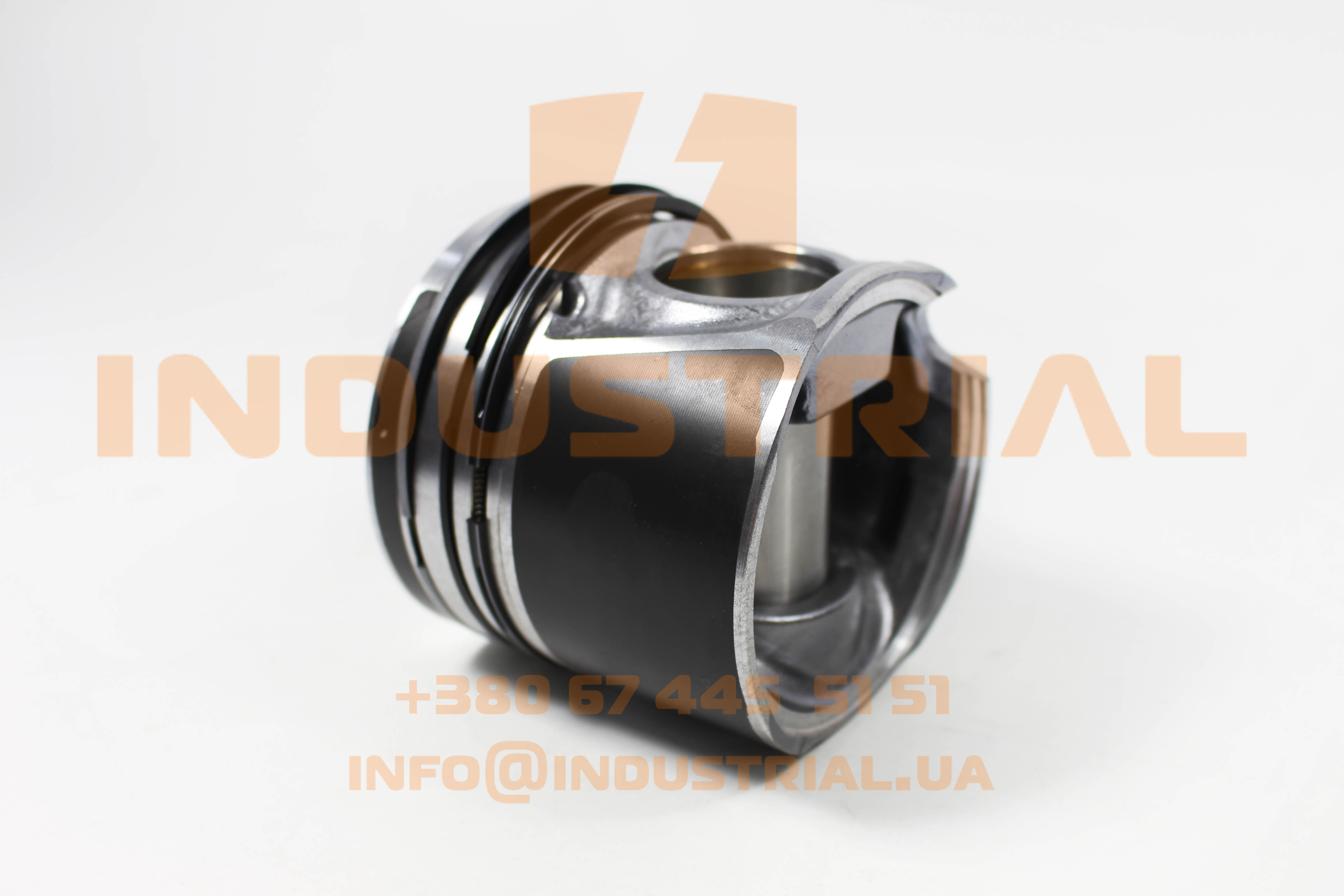 MCD 3134551 MEC DIESEL